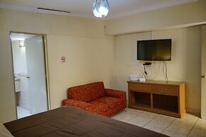 Hotel Posada del Sol Inn