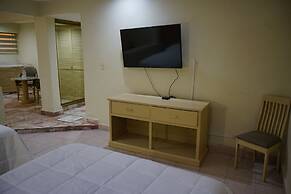 Hotel Posada del Sol Inn