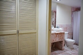 Hotel Posada del Sol Inn