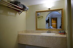 Hotel Posada del Sol Inn