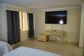 Hotel Posada del Sol Inn