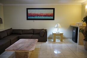 Hotel Posada del Sol Inn