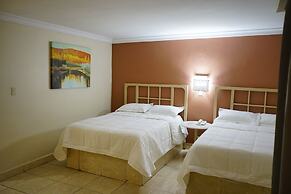 Hotel Posada del Sol Inn