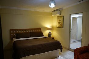 Hotel Posada del Sol Inn