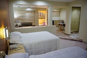 Hotel Posada del Sol Inn