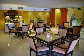 Hotel Posada del Sol Inn