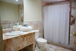 Hotel Posada del Sol Inn