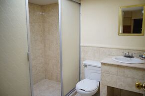 Hotel Posada del Sol Inn