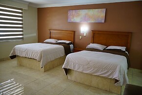 Hotel Posada del Sol Inn