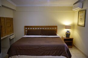 Hotel Posada del Sol Inn