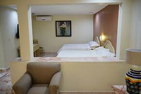 Hotel Posada del Sol Inn