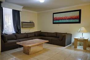 Hotel Posada del Sol Inn