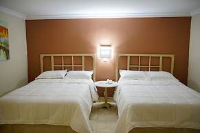 Hotel Posada del Sol Inn