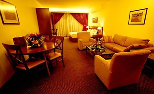 Markazia Suites