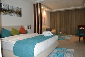 Markazia Suites