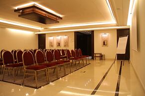 Markazia Suites