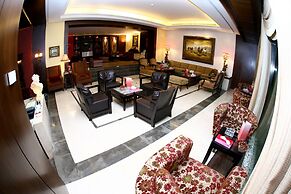 Markazia Suites