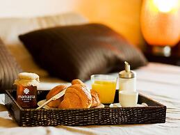Markazia Suites