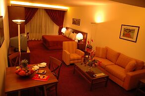 Markazia Suites