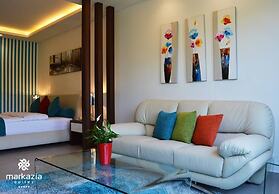 Markazia Suites