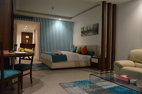Markazia Suites