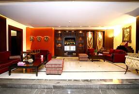 Markazia Suites