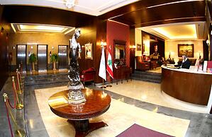 Markazia Suites