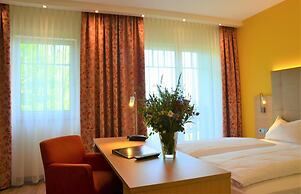 Hotel Bergwirt