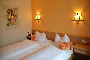 Hotel Bergwirt