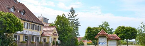 Hotel Bergwirt