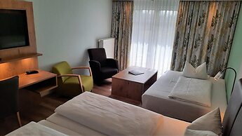 Hotel Bergwirt