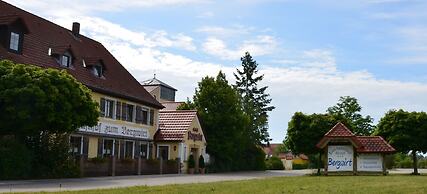 Hotel Bergwirt