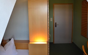 Hotel Bergwirt
