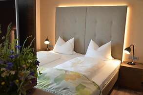 Hotel Bergwirt