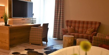 Hotel Bergwirt