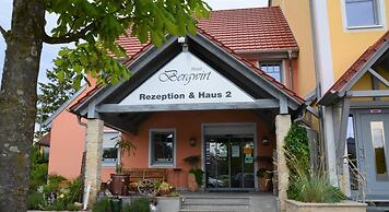 Hotel Bergwirt