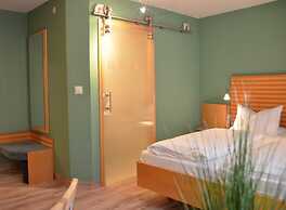 Hotel Bergwirt