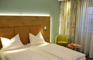 Hotel Bergwirt