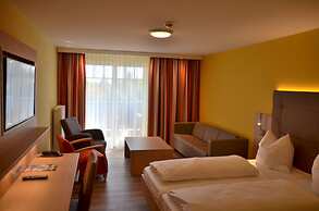 Hotel Bergwirt