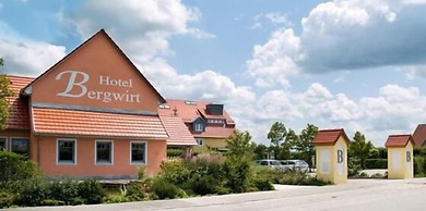 Hotel Bergwirt