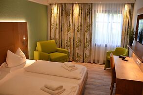 Hotel Bergwirt