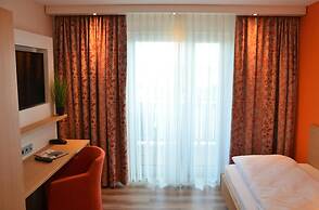 Hotel Bergwirt