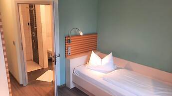 Hotel Bergwirt