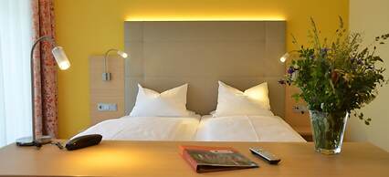 Hotel Bergwirt