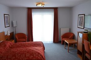 Hotel Bergwirt