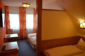 Hotel Bergwirt