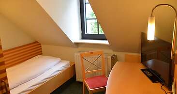 Hotel Bergwirt