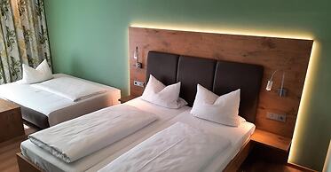 Hotel Bergwirt