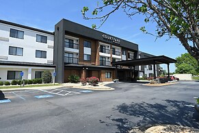Courtyard by Marriott Albany