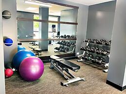 Courtyard by Marriott Albany